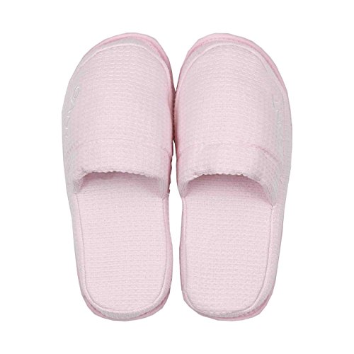 Preisvergleich Produktbild GANT Waffle Slippers Hausschuhe S-M Nantucket Pink