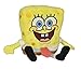 Produktbild Sponge bob 109492148 - Puupsi Plüsch, gelb