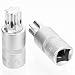 Produktbild Stecknüsse TORX Bit T70 Aufnahme 1/2" ISO10664 Steckschlüssel Nuss