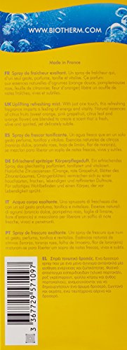 Biotherm Eau Vitaminée, femme/woman, 100 ml - 2