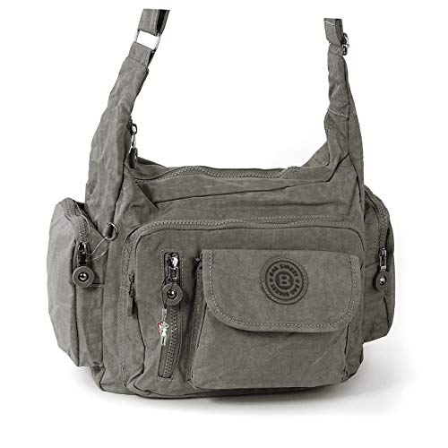 Bag Street - Bolso al hombro para hombre