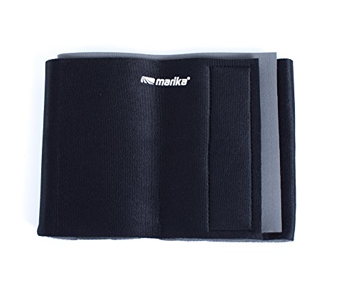 Preisvergleich Produktbild Marika Plus Size Slimmer Gürtel, Schwarz