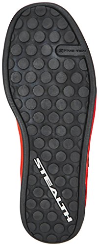 Five Ten MTB-Schuhe Freerider Pro Schwarz/Rot - 3