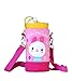 Insulated Baby/Kids Bottle Tote Bag Portable Fashion Feeding Bottle Bag Rabbit