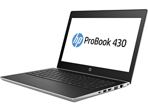 HP Probook 430 G5 2SY12EA Intel   2400 MHz 4096 MB Portable  Flash Hard Drive HD Graphics 620