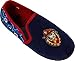 Produktbild Paw Patrol Jungen Pantoffeln Hausschuhe Marine Größe 26 EUR