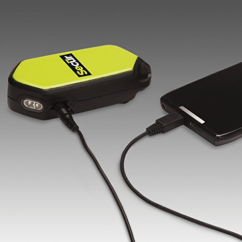 Imagen 1 de Secur SP-1000