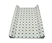 Asmi 2 - Wedge Baby Changing Mat 50x70 cm Stars (50 X 70, blue)