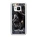 Produktbild HTC One M9 Cell Phone Case White The Witcher LH4915546