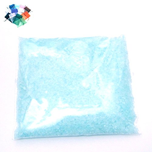 Ailiseu 100g Bath Dead Sea Salt - Ocean Breeze