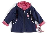 Sigikid Baby Girls Jacket
