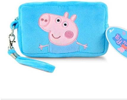 Toys Kids Girls Boys Kawaii Kindergarten Bag Backpack Wallet Money School Bag Phone Bag Dolls