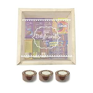 diwali gift for boyfriend