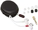 Produktbild DJE-1500-W In-Ear Kopfhörer für DJs