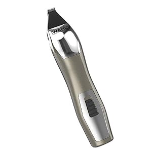 Wahl Chromium 11-in-1 Multigroomer, Beard Trimmer for Men, Nose Hair Trimmer, Stubble Trimmer, Body Trimmers for Men… - Image 2