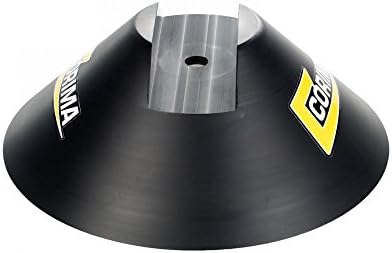 Corima Wheel cap - to be used with the 152mm axle