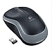 Produktbild Jamicy® Logitech M186 Wireless Mice, 2.4Ghz USB 3 ButtonErgonomic Mouse 1000DPI Optical Mice