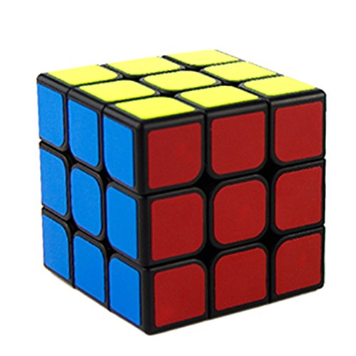Three Layers Magic Cube Profissional Competition Speed Cubo Puzzle Magic Cube Cool Toy