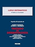 Image de Capítulo 59 extraído de Tratado de Dermatología - LUPUS ERITEMATOSO