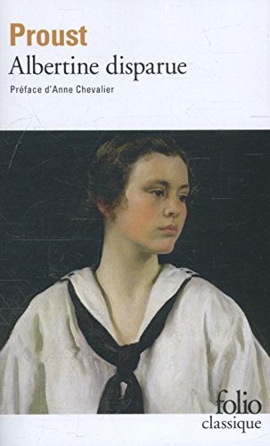 Albertine disparue. 6