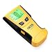 Produktbild Dr.Meter F1-1 Pinne Finder mit Hintergrundbeleuchtung Stud Metall AC Wire Scanner Wand Stud Finder Electronisch Stud Sensor,Gelb