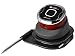 Produktbild iDevices Bluetooth Smart-Grillen Thermometer rot