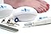 Premier Housewares Pedicure Set, 18-Pieces