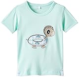 NAME IT Baby Boys Idol Nb So Ss Top 215 T-Shirt