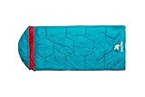 Diseñado para niños. Medidas: 165x65 cm/volumen 9.1 litros. Para niños por debajo de 140 cm