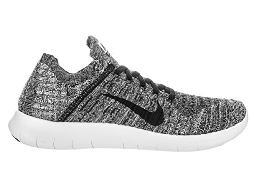 Nike Damen Wmns Free Rn Flyknit Laufschuhe - 4