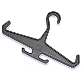 Aus hochfestem ABS spritzgegossen