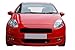 Produktbild Grande Punto (Body Kit) – kompletter Grillsatz, schwarz (2006 onwards)