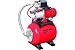 Produktbild Super-Ego Hauswasserwerk Wasserpumpe Sego Tank 1200 Se4300