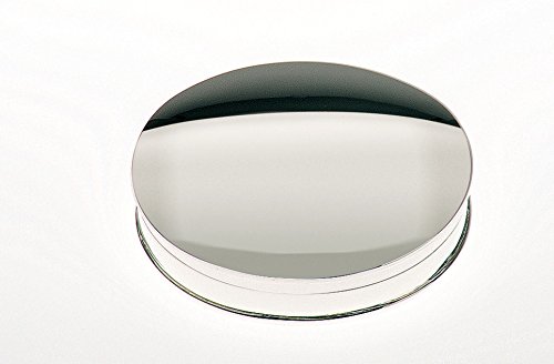 Edle Pillendose 13 g- Sterling Silber 925er- gravurfähig, hochglanzpoliert