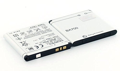 Preisvergleich Produktbild Original Handy Akku für Sony Ericsson Xperia Neo V