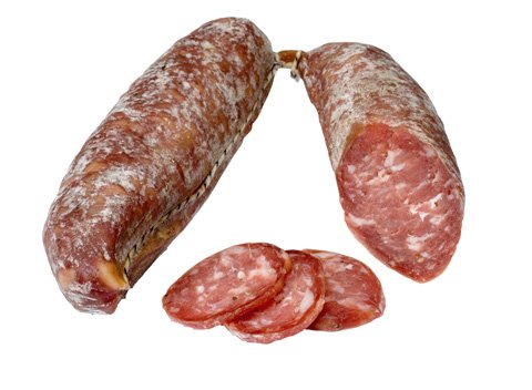 Preisvergleich Produktbild Südtiroler Haussalami