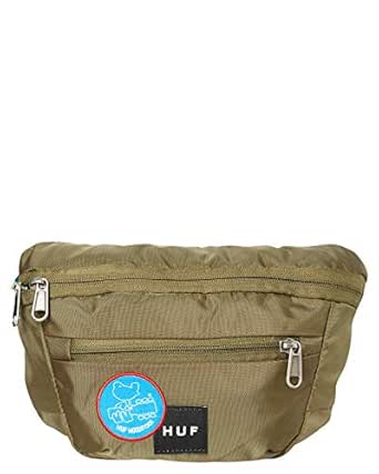 huf side bag