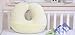 Yellow Baby Maternity Breastfeeding pillow Support for baby breast feeding