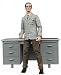 Produktbild Gotham Select Edward nygma Action Figur