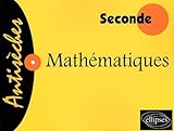 Mathématiques 2e