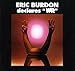 Produktbild Eric Burdon Declares "War"