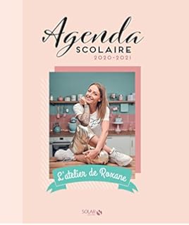 Amazon Fr L Atelier De Roxane Les Meilleures Recettes Roxane