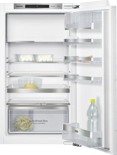 Siemens KI32LAD40 iQ500 Einbau-Khlschrank / A+++ / Khlen: 139 L / Gefrieren:  15 L / TouchControl Elektronik  / Flachschanier