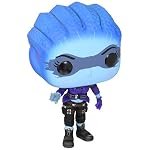Funko Pop Peebee (Mass Effect Andromeda 189)