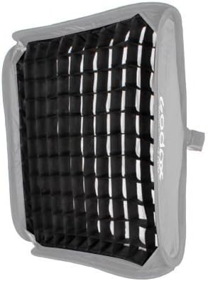 80x80cm Honeycomb Grid for Godox S-type Studio Speedlite Flash Softbox