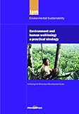 Image de UN Millennium Development Library: Environment and Human Well-being: A Practical Strategy: Volume 10 (UN Millennium Project)