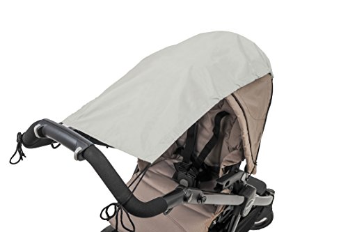Altabebe AL7010 Sonnensegel mit UV Schutz für Kinderwagen/ Buggys - 7