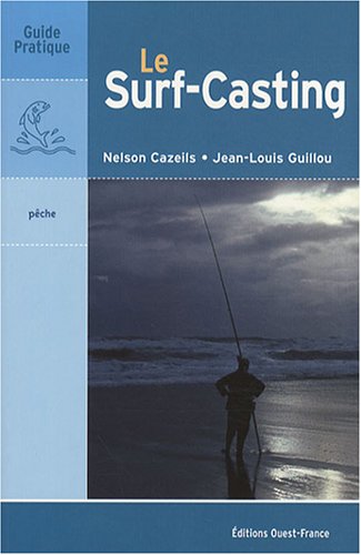 Download SURF CASTING Download SURF CASTING