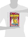 Image de Big Bad Book of Bart Simpson