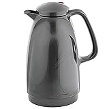 Mit Zweifunktions-Drehverschluss